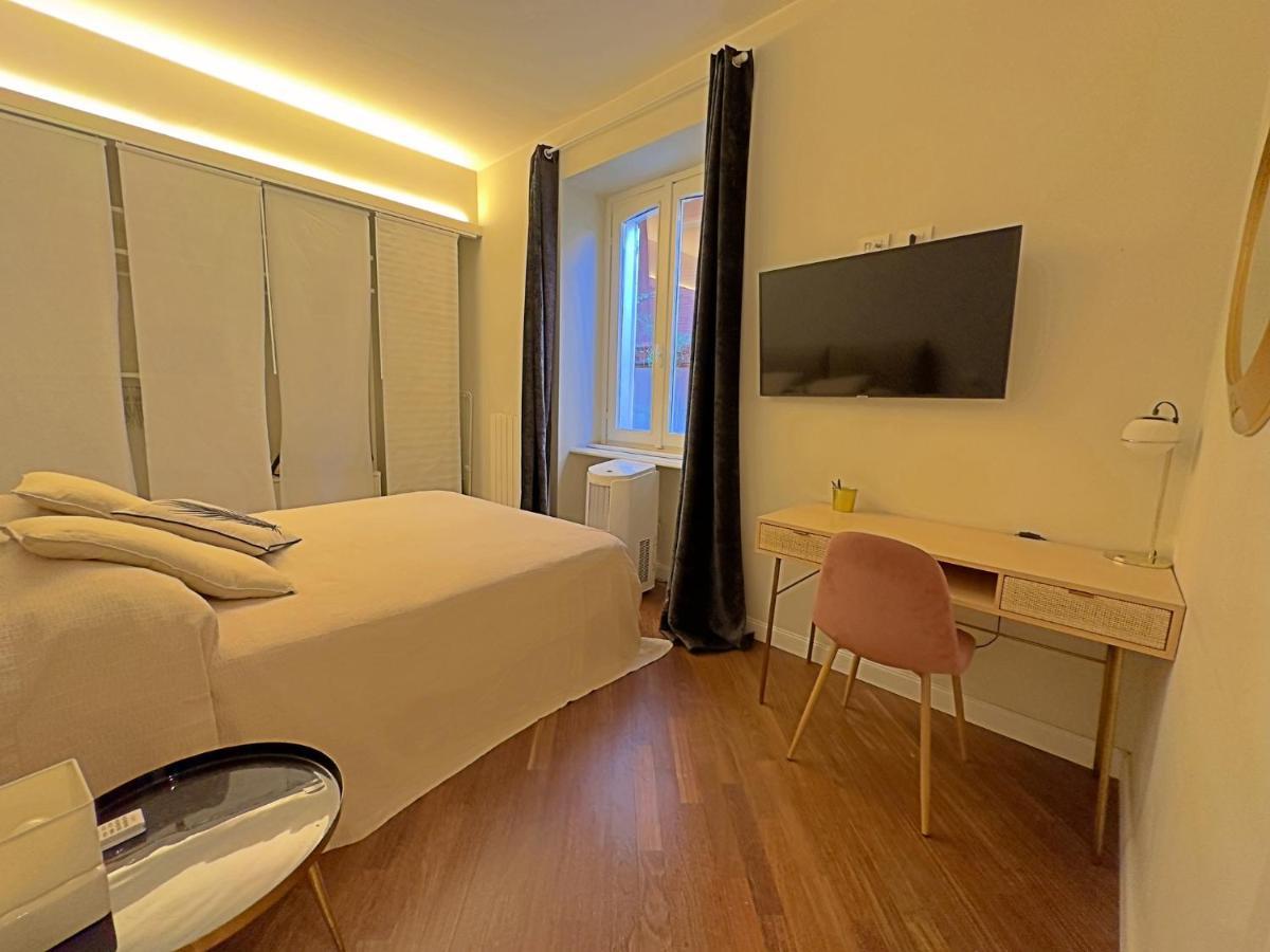 Appartme Stampa 2 Milan Exterior photo